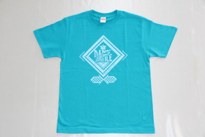 DANCE LIFE, MUSIC LIFE  TEE2015