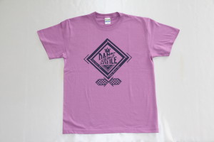 DANCE LIFE, MUSIC LIFE  TEE2015