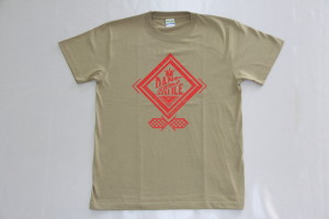 DANCE LIFE, MUSIC LIFE  TEE2015