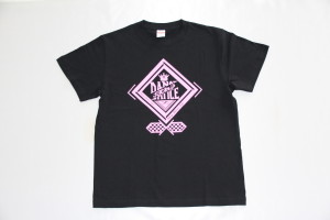 DANCE LIFE, MUSIC LIFE  TEE2015