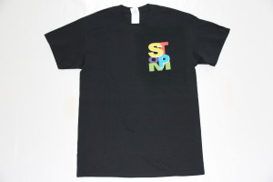 STOMP Tシャツ2015