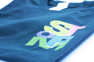 STOMP Tシャツ2015