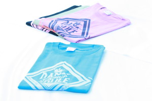 DANCE LIFE MUSIC LIFE TEE