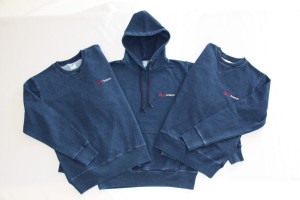 OBRANCHパーカ＆トレーナー